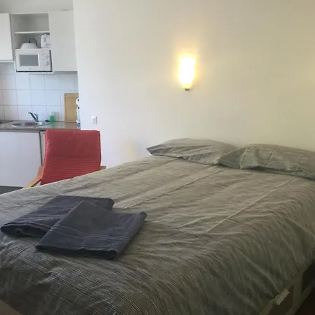 Apartment Maite *