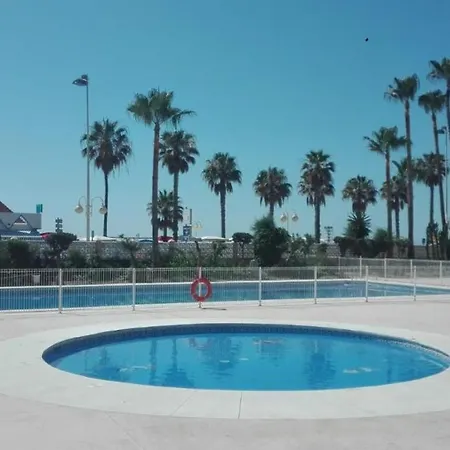 Maite Apartment
